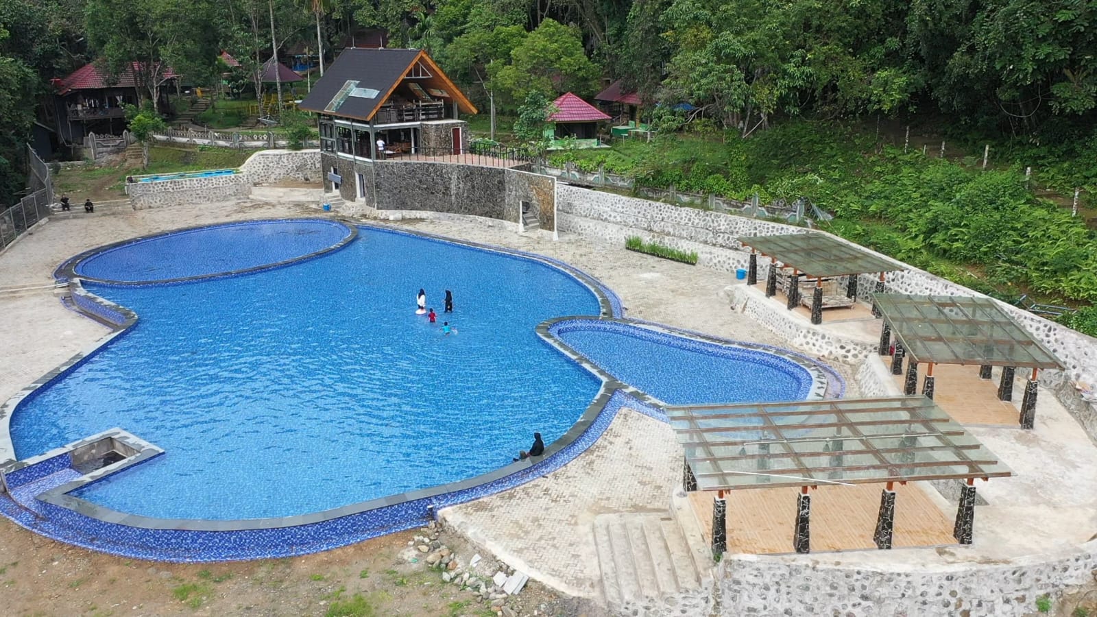 gambar wisata