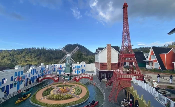 gambar wisata