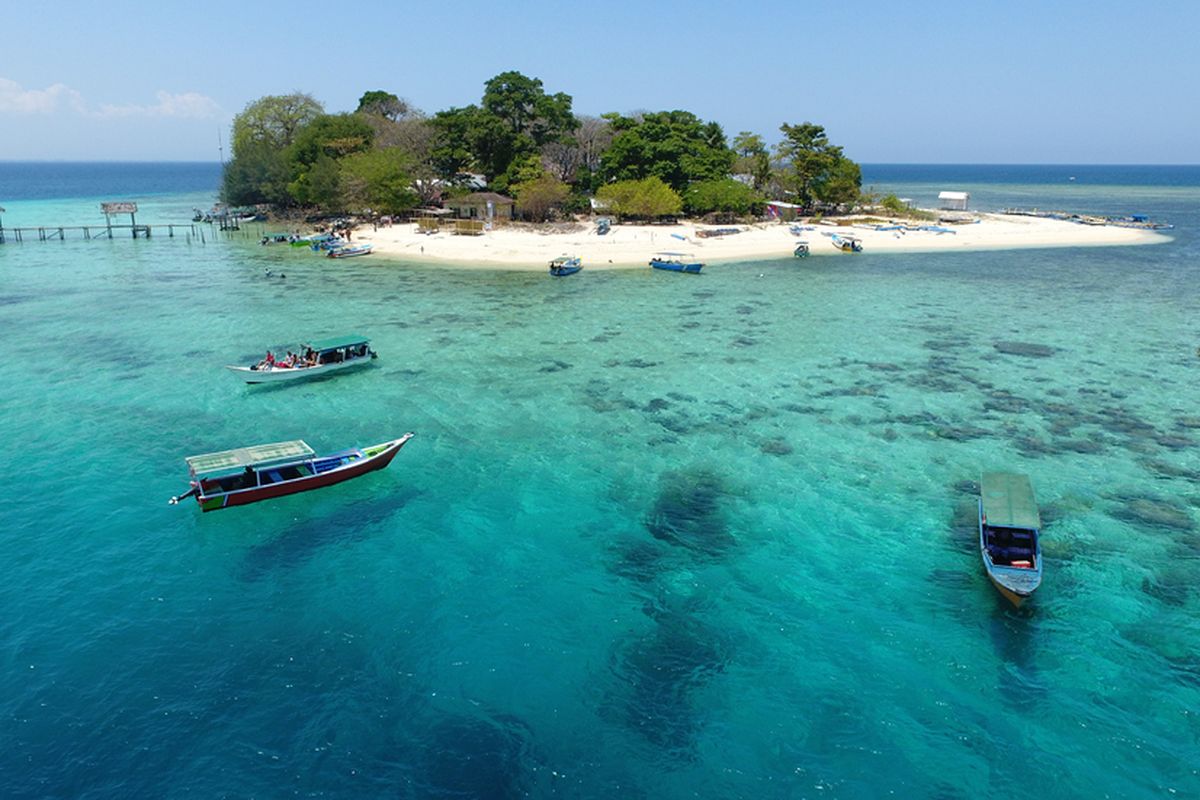 gambar wisata
